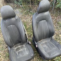 Mkz Seats 