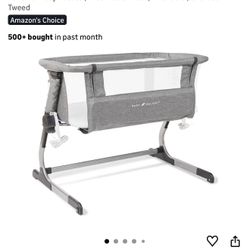 Bedside Bassinet 