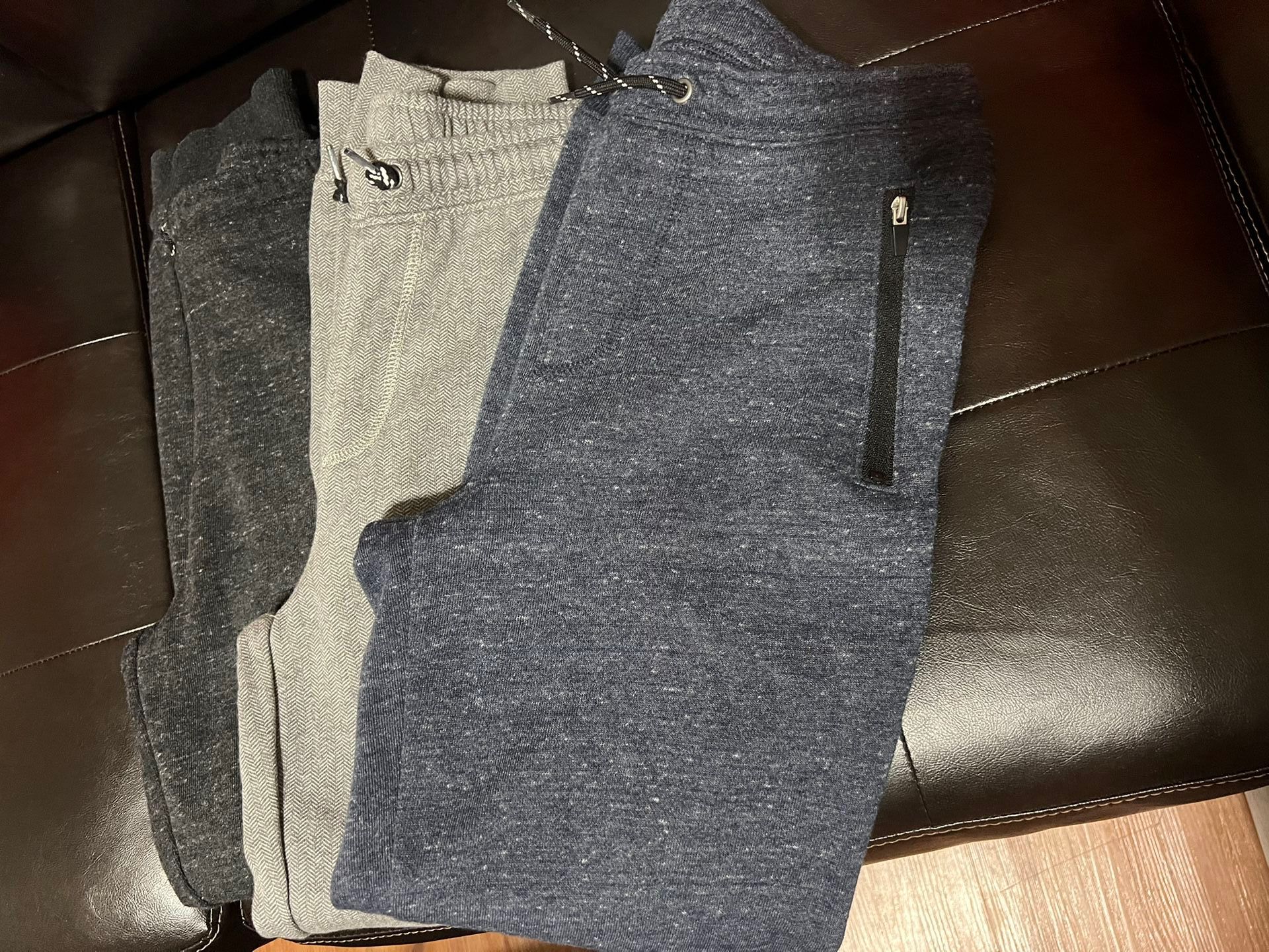 Boys Jogger  Size L (10-12 Yrs Old)