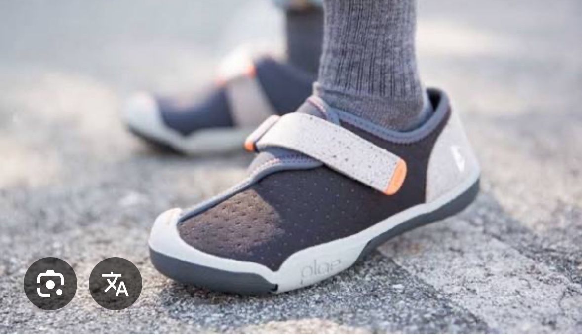 3 pairs of Boy Shoes size 13.5