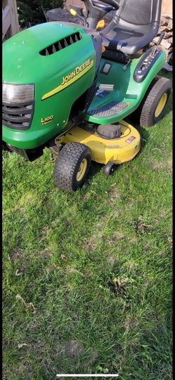 Mower 