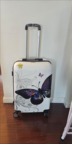 24 inch Luggage