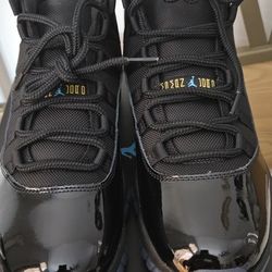 Jordan 11 Gamma Size 9.5M