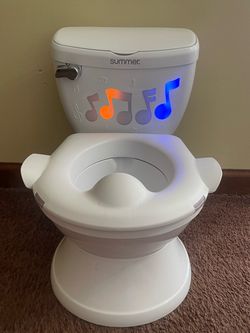 kids potty brand new