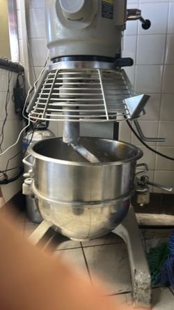 30Q mixer