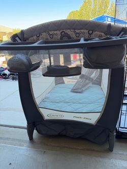 Graco Pack n Play