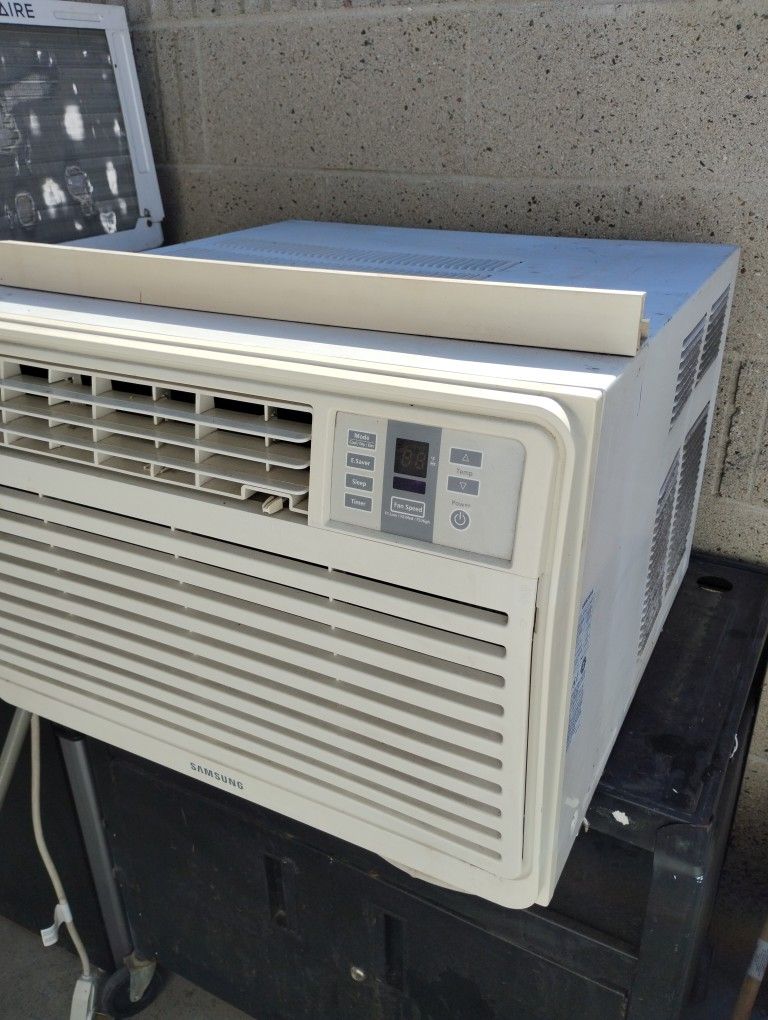 14'000 Btu Aire Grande Para Sala
