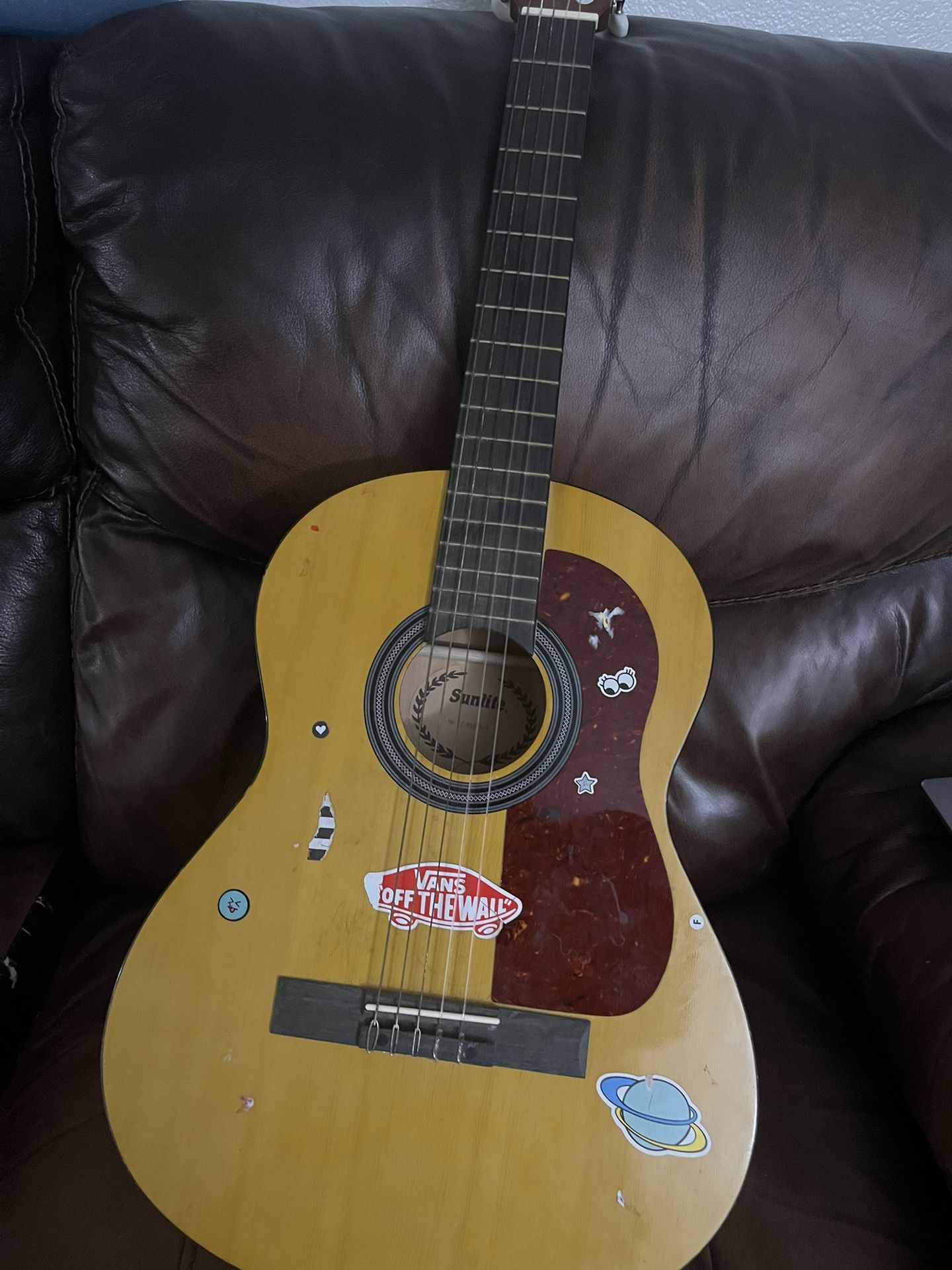 Acoustic Kids Guitar