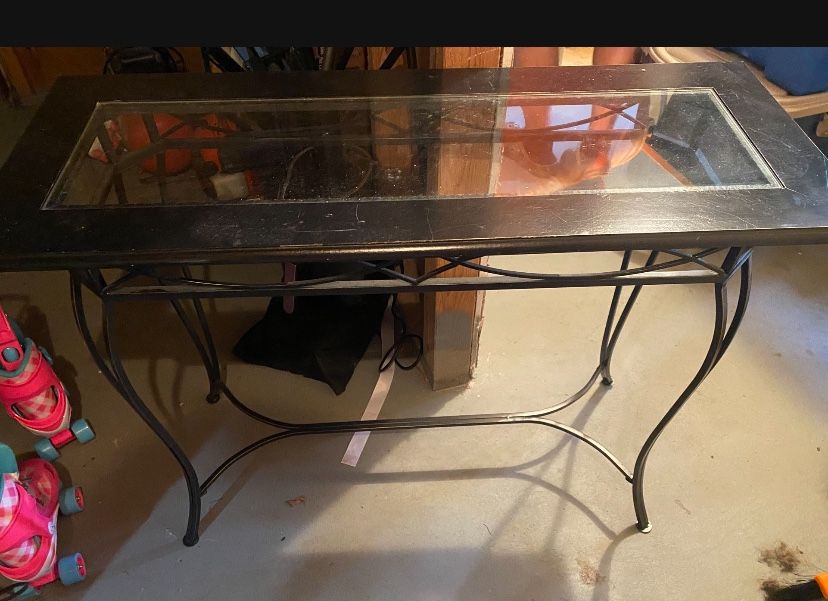 Entry Table