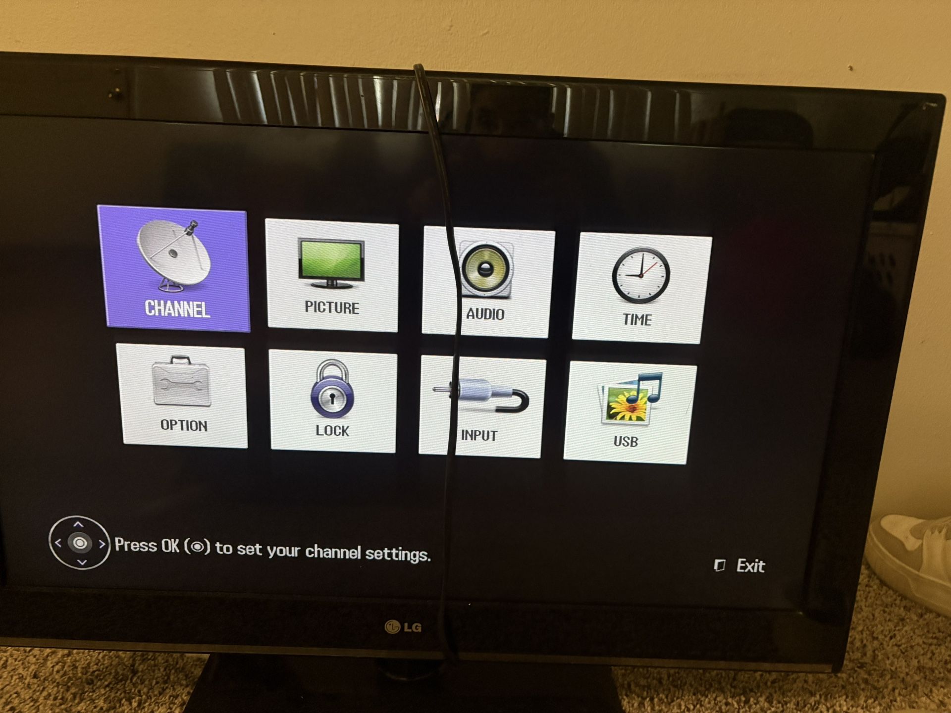 Lg Tv