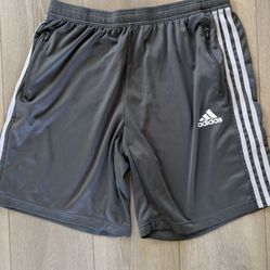 Adidas men's shorts size XL