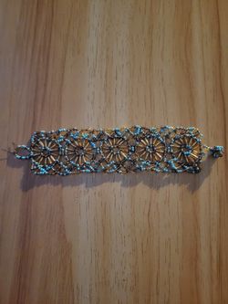 Dream Catcher Bracelet
