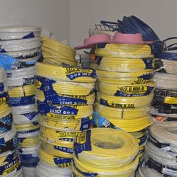 Material electrical