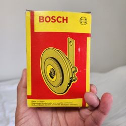 Bosh 12 volt horn 1996