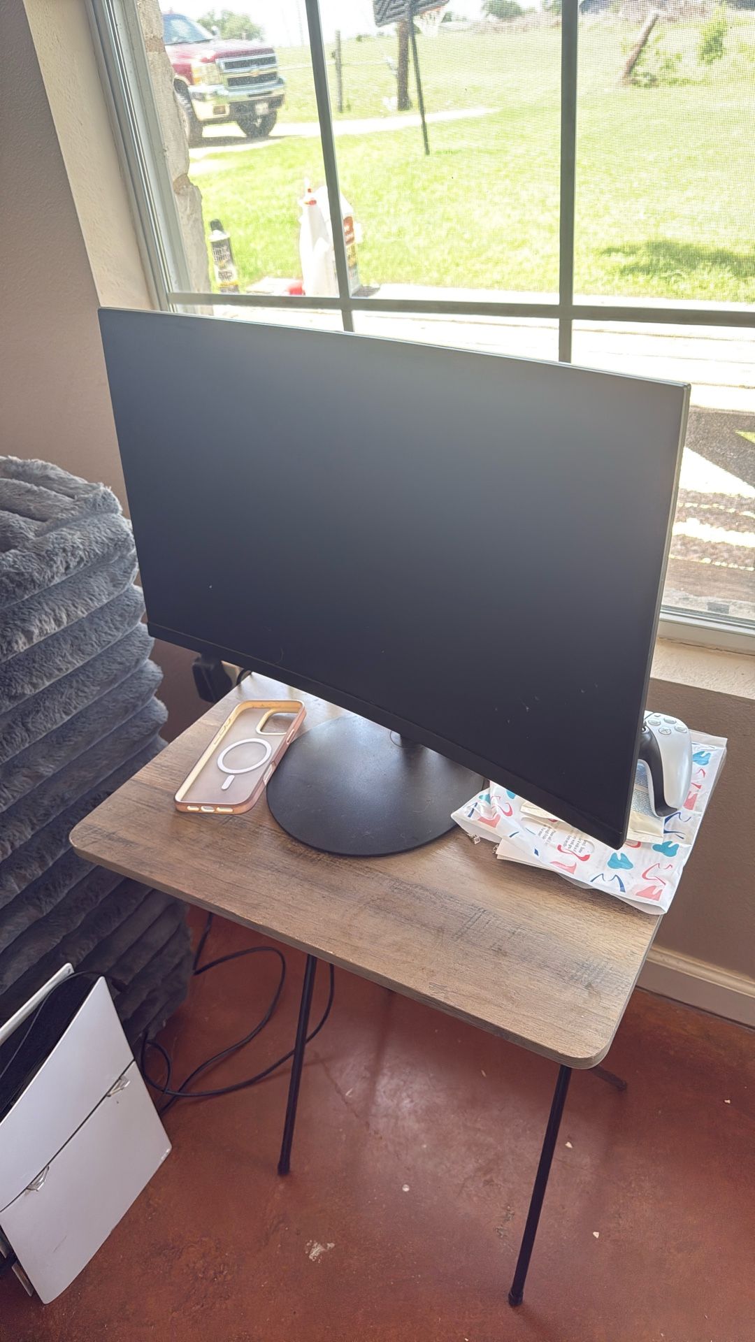 Monitor
