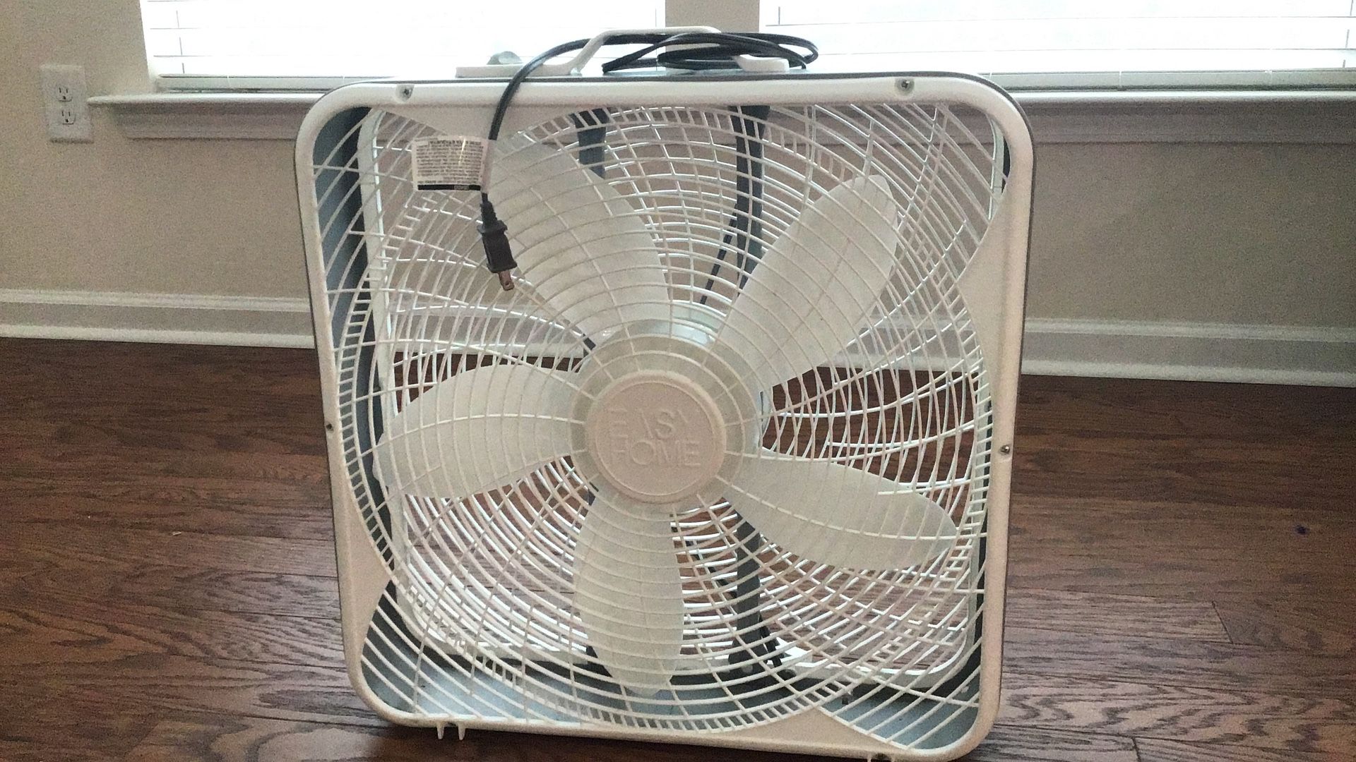 Fan