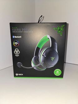 Kaira Pro Wireless Headset