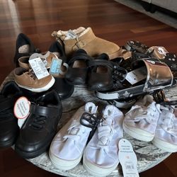 Kids Shoes 