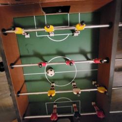 Foosball