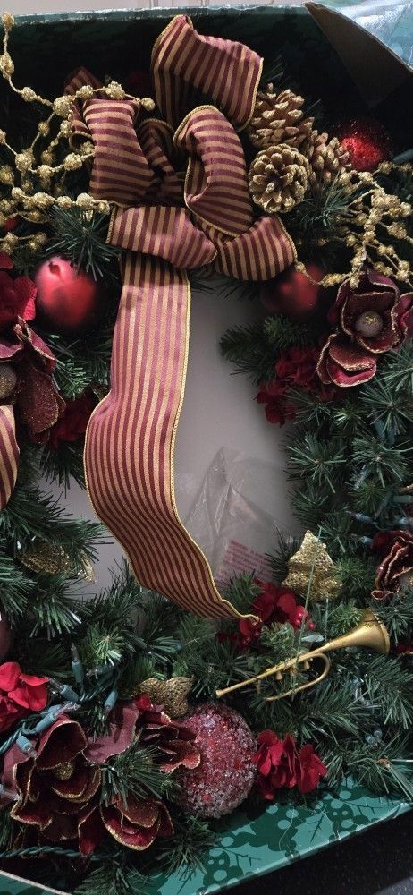 Biggest Christmas π Garage Sale Dec 19-20