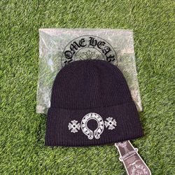 Chrome Hearts Beanie
