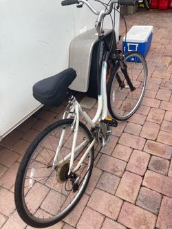 Citizen 3 Commuter Bike