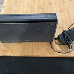 Bose Speaker