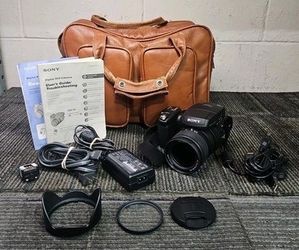 Camera