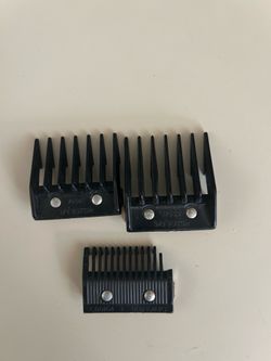 Pet Clipper & Accessories