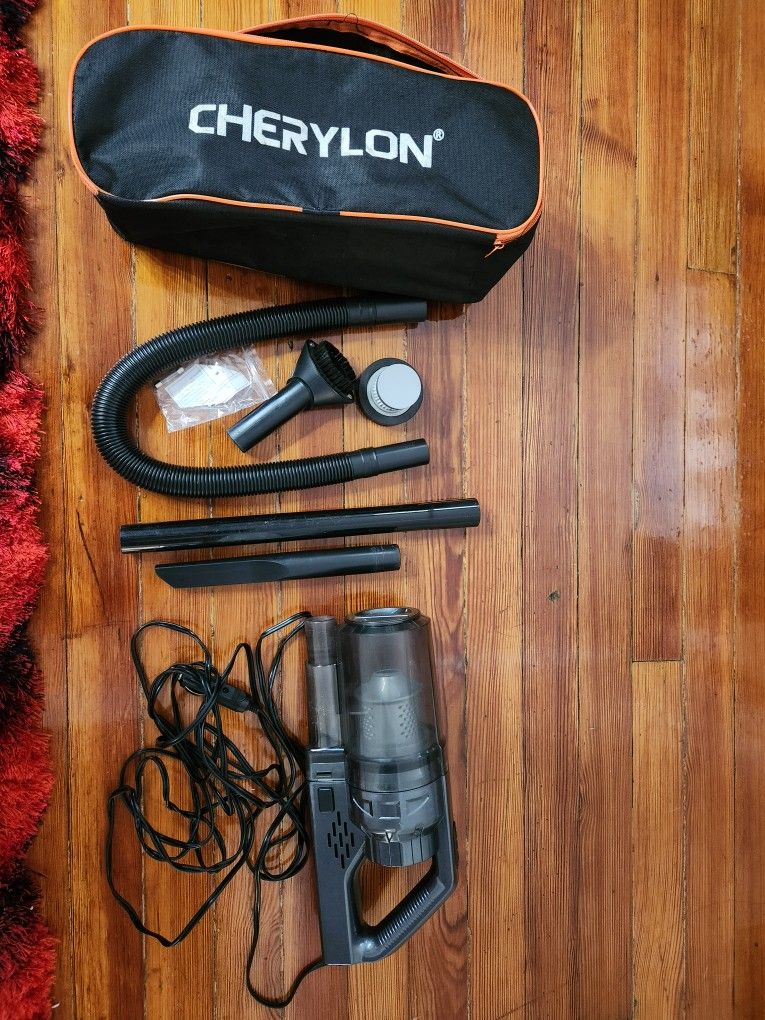 Car Vacuum
