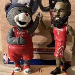 Bobbleheads Collection 