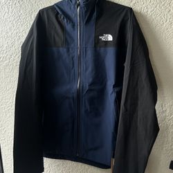 Men’s Active Stretch Rain Shell 