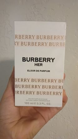 Womans Fragrance