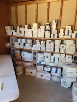 MOLDS  FOR CERAMICS