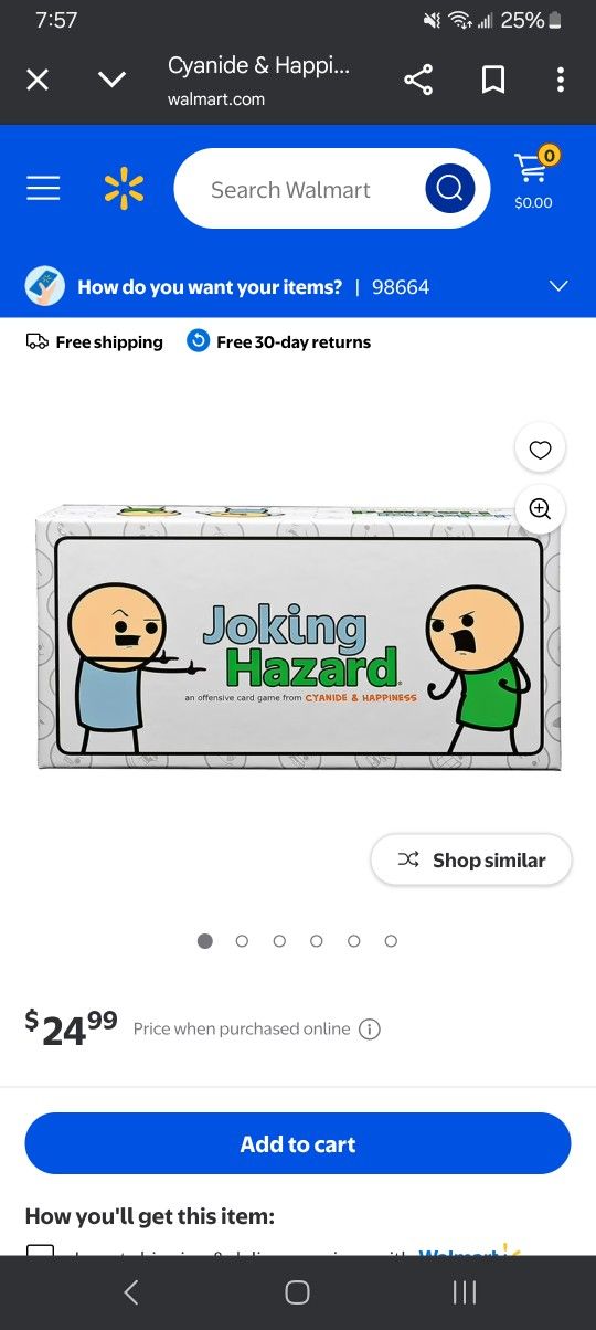 Card Game