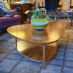Room&Board Vintage Gibson Coffee Table