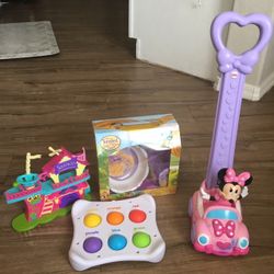 All For $20