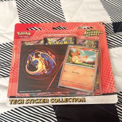 Pokemon Mega Evolution Ascended Heroes