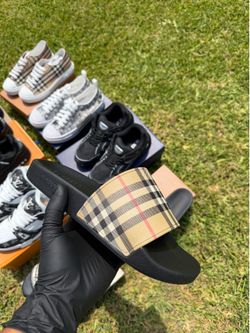 Designer Sandals