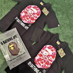 Bape Shirt