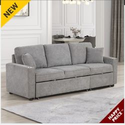 NEW Couch Sleeper