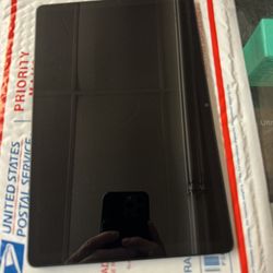 Samsung Galaxy Tab A9+ 5G 11” 64GB Black Unlocked Tablet SM-X218U