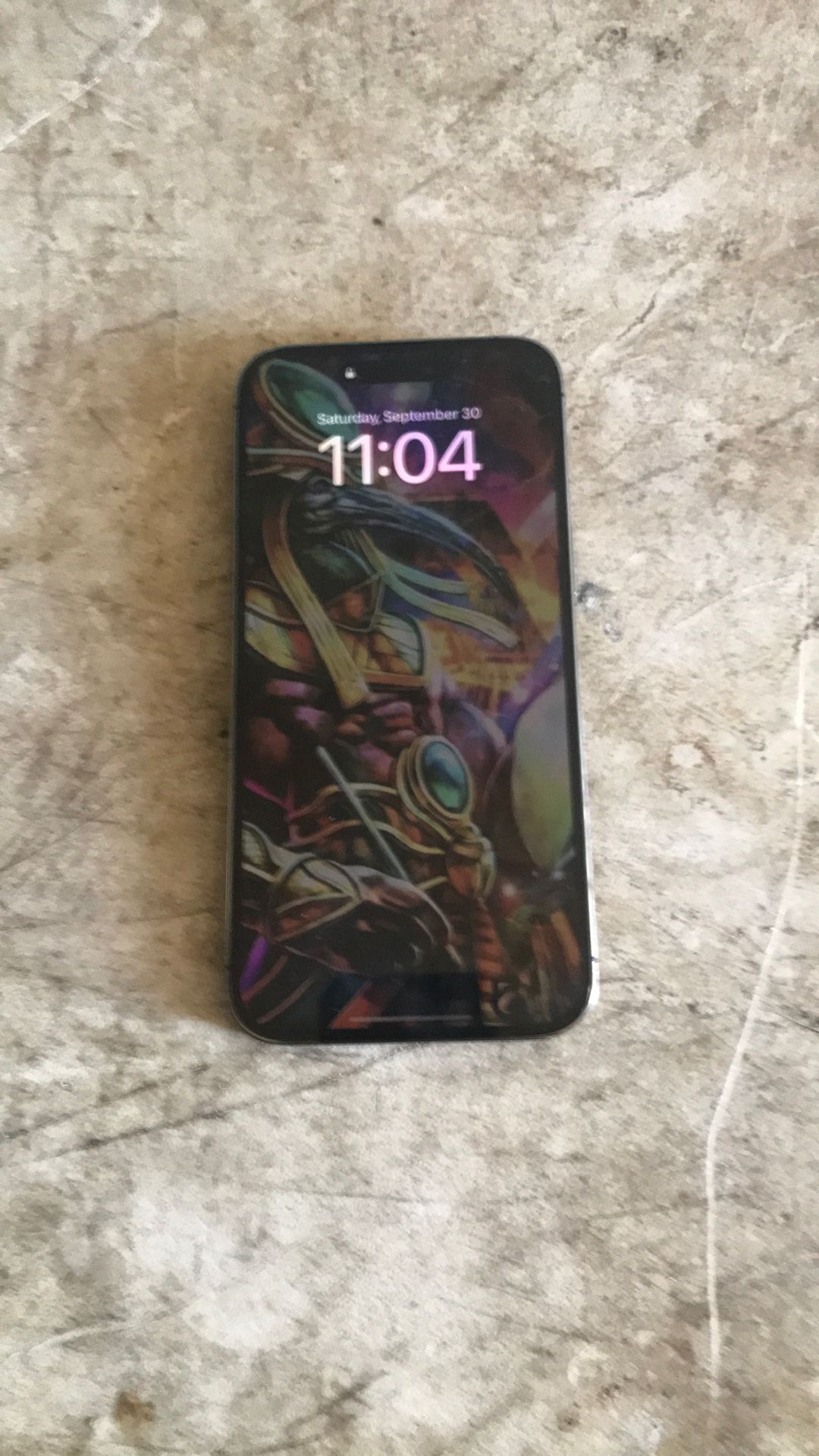 iPhone 14 Pro