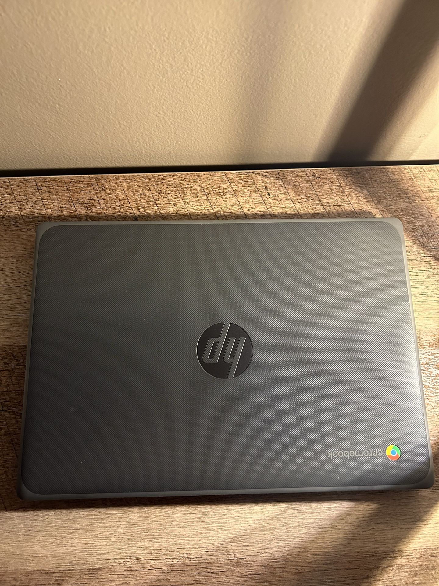 HP Chrome Book 11 G7 Laptop