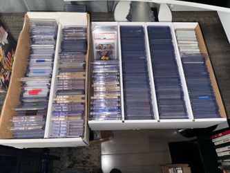 NFL football collection