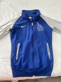 Dodgers Sweater