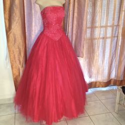 Quinceañera Dresses Brand New Size 14