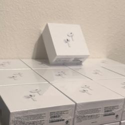 Air Pods Gen 2