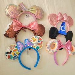 Disney EARS 