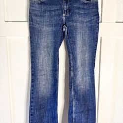 Wrangler | Bootcut | 11 X 30